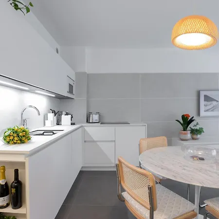 Il Garovaglio - 公寓