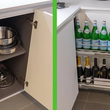 Il Garovaglio - * 科莫