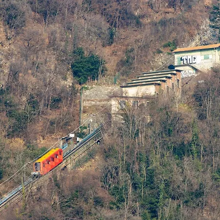 公寓 Il Garovaglio - *