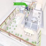 Il Garovaglio - Appartement