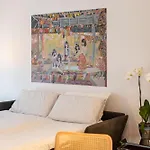 Appartement Il Garovaglio -