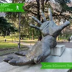 Il Garovaglio - Como