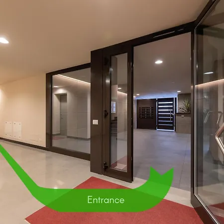 Il Garovaglio Appartamento *