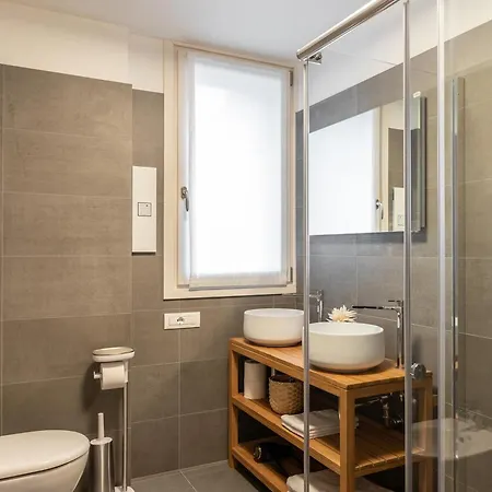 Il Garovaglio - Apartamento *