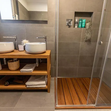 Apartamento Il Garovaglio - Como