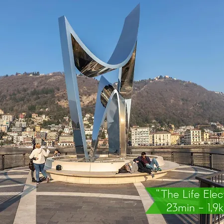 Il Garovaglio - * Como