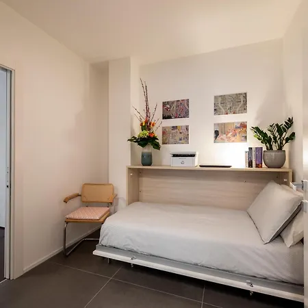 Apartamento Il Garovaglio - *