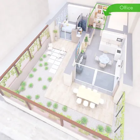 Il Garovaglio Appartamento