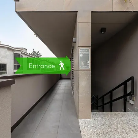 Appartement Il Garovaglio - *