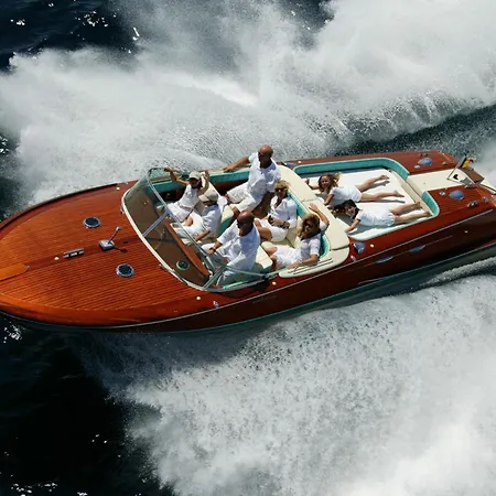 Il Garovaglio * Côme