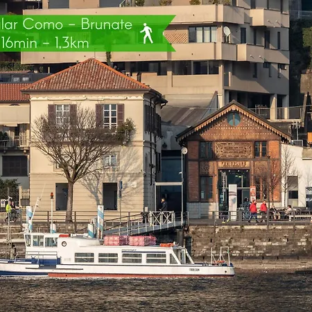 Apartamento Il Garovaglio -