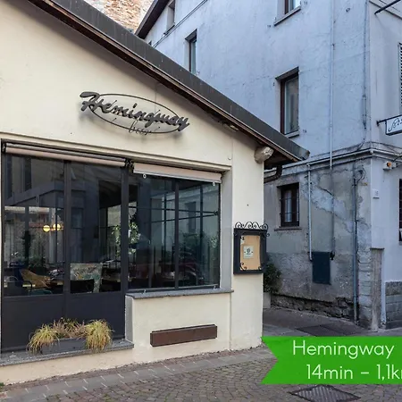 Il Garovaglio - Apartamento Como