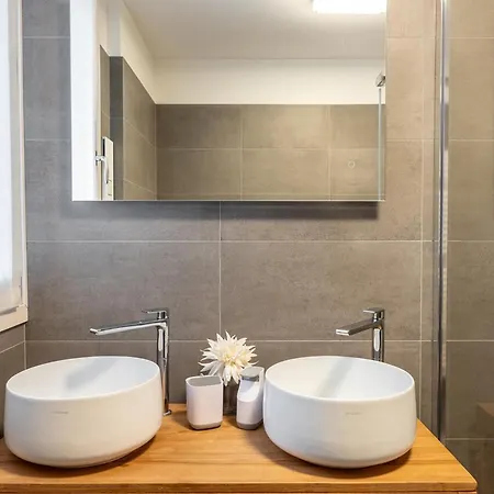 Appartamento Il Garovaglio Côme