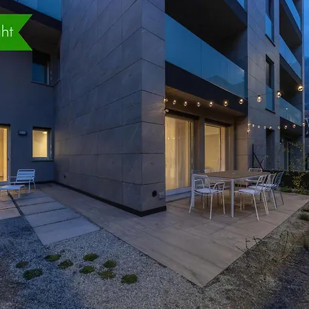 Appartamento Il Garovaglio