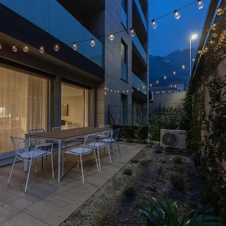 Il Garovaglio Appartamento Côme