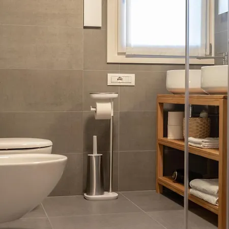 Il Garovaglio - Apartamento *