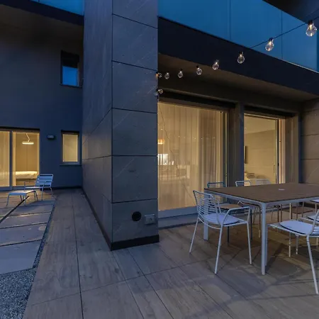 Appartamento Il Garovaglio