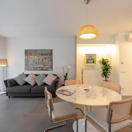 Apartamento Il Garovaglio - Como