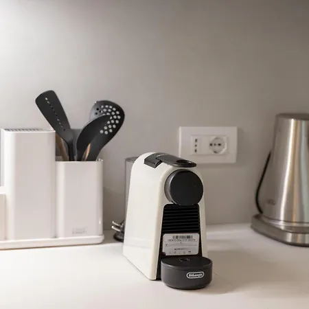 Il Garovaglio - Apartamento Como