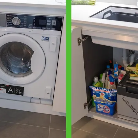 Il Garovaglio - Apartamento