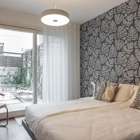 Apartamento Il Garovaglio - Como