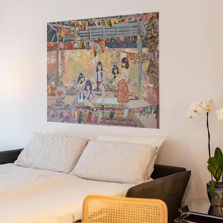 Apartamento Il Garovaglio -