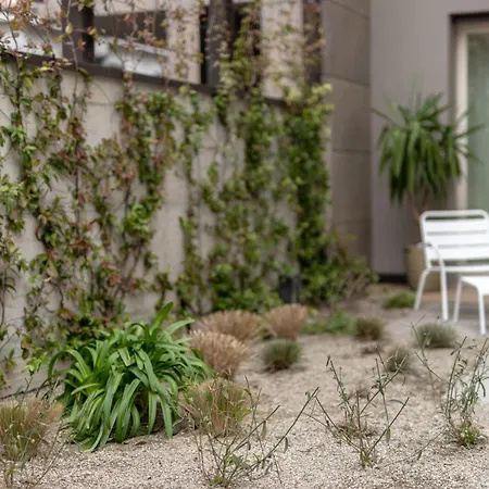 Il Garovaglio Appartamento *