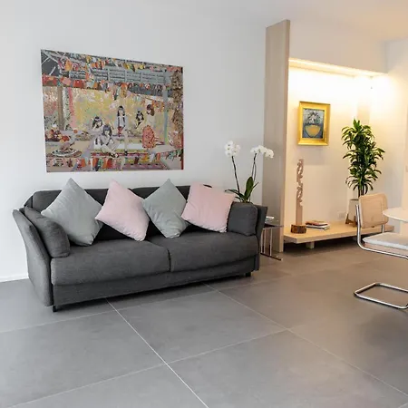 Apartamento Il Garovaglio - Como