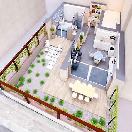 Apartamento Il Garovaglio - Como