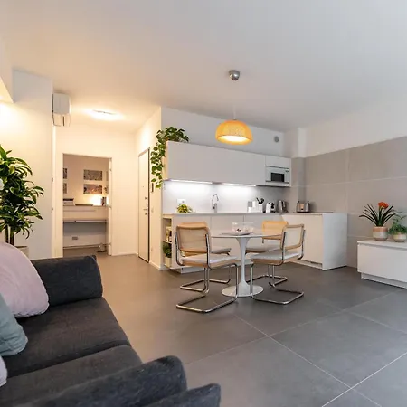 Appartamento Il Garovaglio *