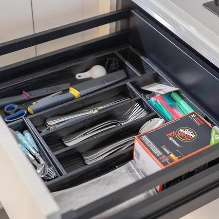 Appartamento Il Garovaglio *