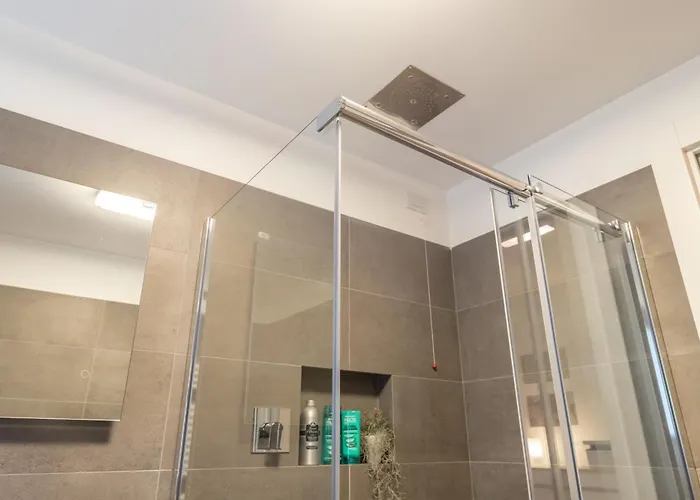 Apartamento Il Garovaglio - *