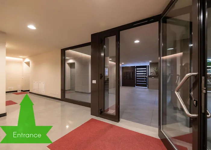 Διαμέρισμα Il Garovaglio -