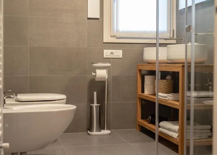 Il Garovaglio - Apartamento *