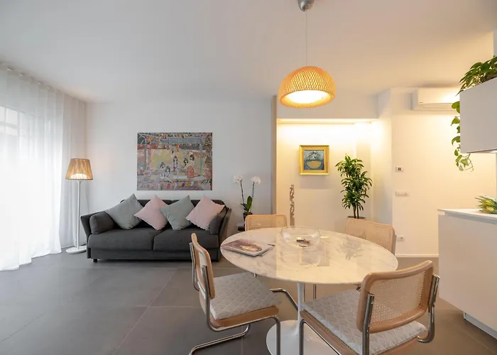 Apartamento Il Garovaglio - Como