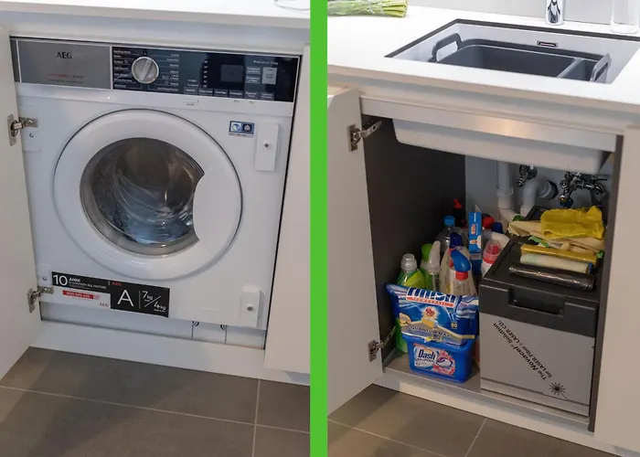Il Garovaglio - Apartamento