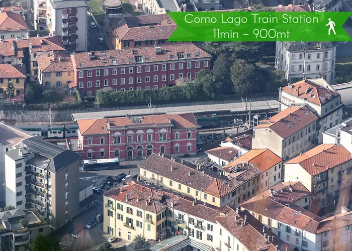 Il Garovaglio - * Como