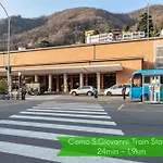 아파트 Il Garovaglio - *