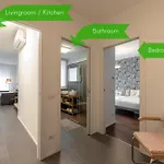 아파트 Il Garovaglio -