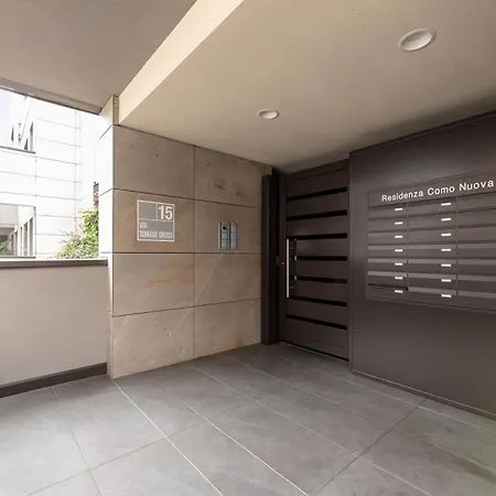 דירה Il Garovaglio - קומו