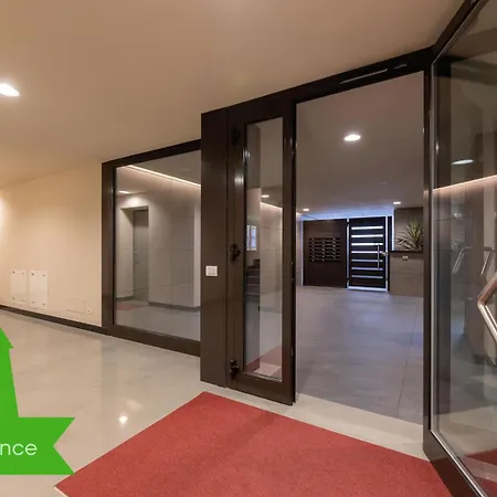 דירה Il Garovaglio -