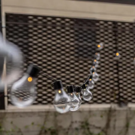 Il Garovaglio - קומו