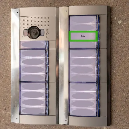 דירה Il Garovaglio -