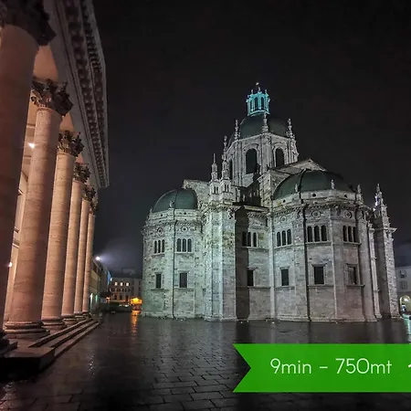 Il Garovaglio - דירה *