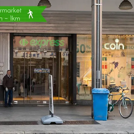 Il Garovaglio - דירה קומו