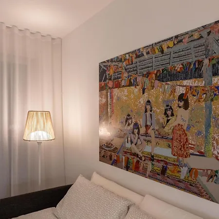 Il Garovaglio - קומו