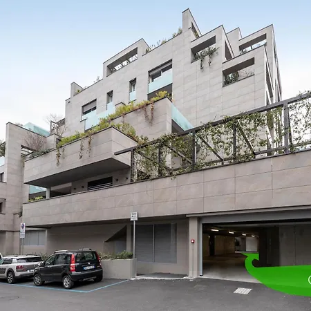 Il Garovaglio - דירה *