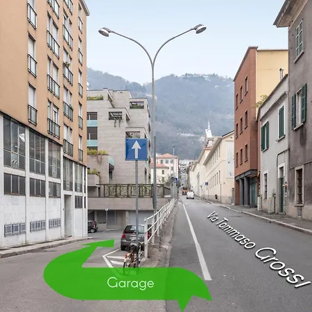 Il Garovaglio - * קומו