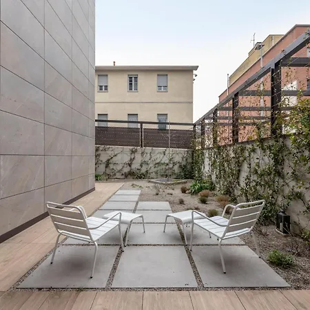 Il Garovaglio - * קומו