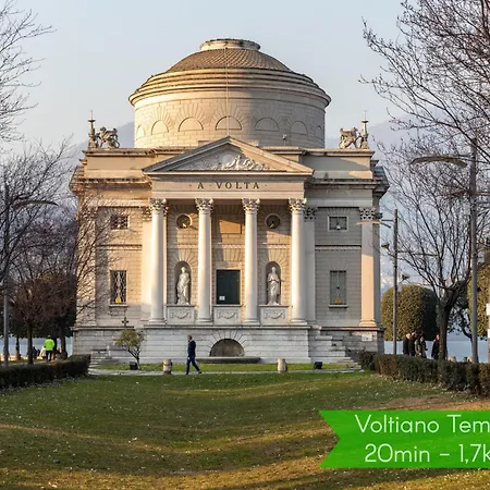 Il Garovaglio - דירה *